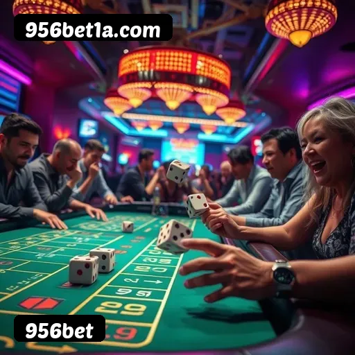 FAQ APK 956bet