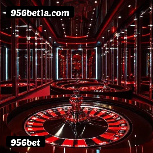 Termos e Condições Transparentes 956bet